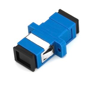 Simplex SC/UPC-SC/UPC Fiber Optic Flange/adapter
