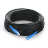 SC To SC Drop Cable Patch Cord
